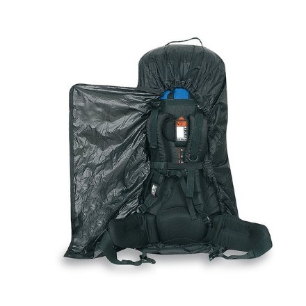 Накидка для рюкзака Tatonka Luggage Cover XL black, 3103.040