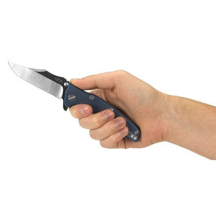 Нож Zero Tolerance, K0392BLUBOWIE