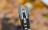 Нож Ganzo G724M черный, G724M-BK