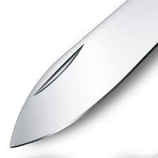 Нож-брелок Victorinox Classic EvoWood S557, 2.5221.S63