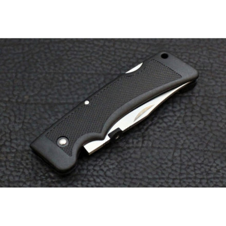 Нож складной Katz Black Kat, KZ_BK900DP