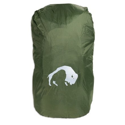 Накидка для рюкзака Tatonka Rain Flap L зеленый (3110.036)