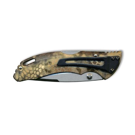 Нож Buck Bantam Kryptek Highlander, B0286CMS26