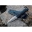 Нож с фиксированным клинком SOG Mini Pentagon, SG_M14-R, SG_M14R