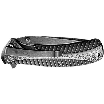 Складной нож Kershaw Starter, K1301BW