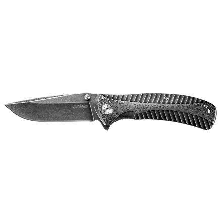 Складной нож Kershaw Starter, K1301BW