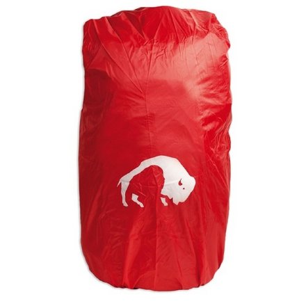 Накидка для рюкзака Tatonka Rain Flap XL красный (3111.015)
