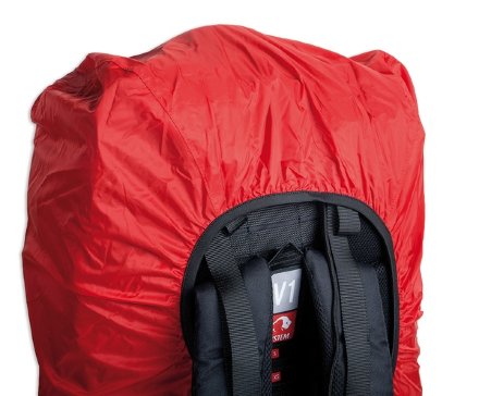 Накидка для рюкзака Tatonka Rain Flap XL красный (3111.015)