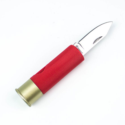 Нож Ganzo G624 красный, G624M-RD