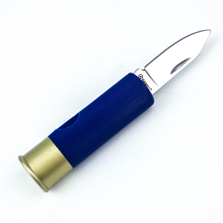 Нож Ganzo G624 красный, G624M-RD