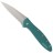 Складной нож Kershaw Leek K1660TEAL