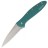 Складной нож Kershaw Leek K1660TEAL