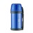 Термос из нержавеющей стали Thermos FDH-1405 MTB Vacuum Inculated Bottle, 1.4 л (цвет синий), 416971
