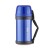Термос из нержавеющей стали Thermos FDH-1405 MTB Vacuum Inculated Bottle, 1.4 л (цвет синий), 416971