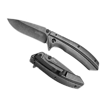 Складной нож Kershaw Filter, K1306BW