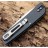 Складной нож Boker Tech Tool Carbon 1, BK01BO821