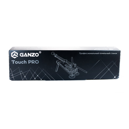 Точильный набор Ganzo Touch Pro Diamond (2 алмазных камня), GTPD2