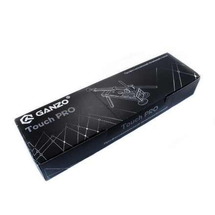 Точильный набор Ganzo Touch Pro Diamond (2 алмазных камня), GTPD2