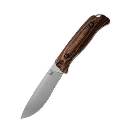 Нож Benchmade Saddle Mountain Skinner BM15001-2