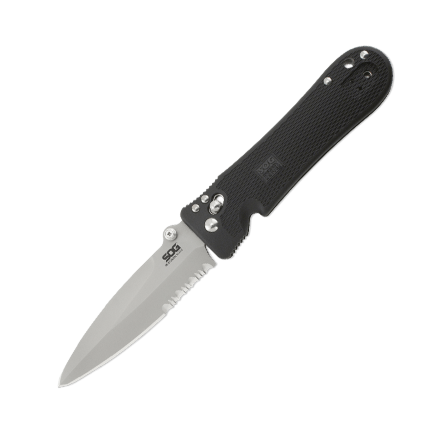 Складной нож SOG Pentagon Elite, SG_PE-14, PE14
