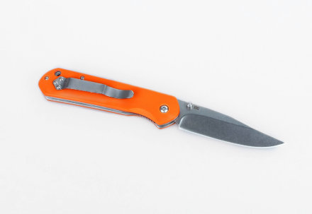 Нож Ganzo G6801 камуфляж, G6801-CA