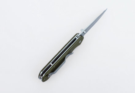 Нож Ganzo G6801 камуфляж, G6801-CA