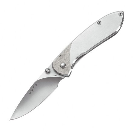 Нож Buck Nobelman Stainless, B0327SSS