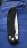 Уцененный товар Нож Ganzo G753 черный образец, (Пятнышки питтинга на клинке)