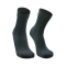 Водонепроницаемые носки Dexshell Thin серый S (36-38)