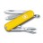 0.6223.8 Нож Victorinox Сlassic-SD желтый