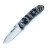 Нож Ganzo G704 камуфляж, G704-CA