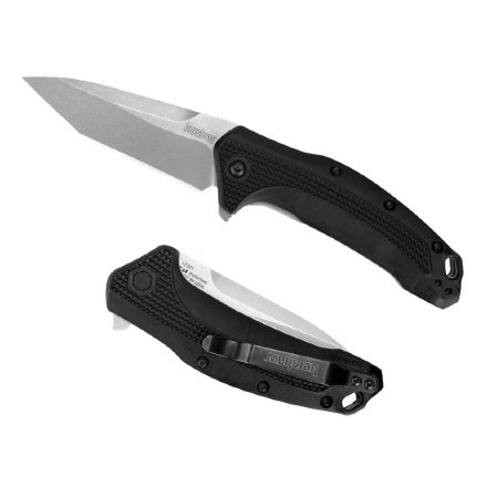 Складной нож Kershaw Link Tanto, K1776T