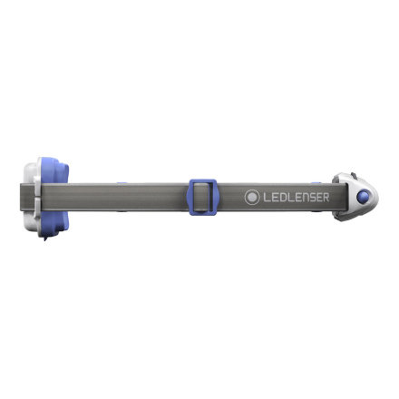Налобный фонарь Led Lenser NEO6R синий, 500918