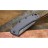 Складной нож Kershaw Link Gray Tanto, K1776TGRYBW