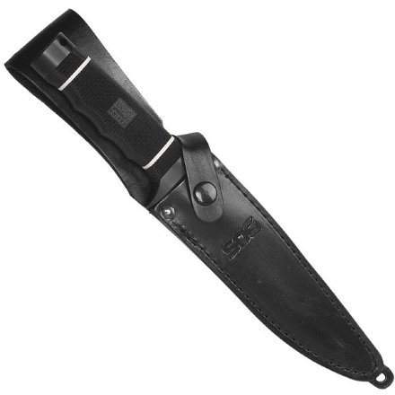 Нож с фиксированным клинком SOG Recon Bowie 2.0, SG_SRB01-R, SG_SRB01R