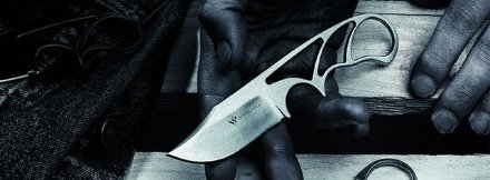 Нож Steel Will 281 Druid, 52856