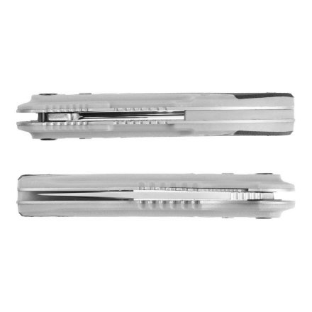 Нож Ganzo G621 серый, G621-GY