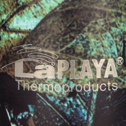 Термос LaPlaya Thermo Bottle Forest, 0.5 л, 560092