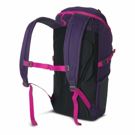 Рюкзак Trimm  PULSE 20, 20 литров фиолетовый, 51013