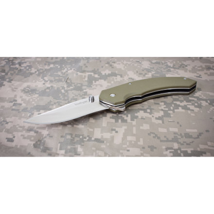 Складной нож Kershaw Lahar, K1750GRN