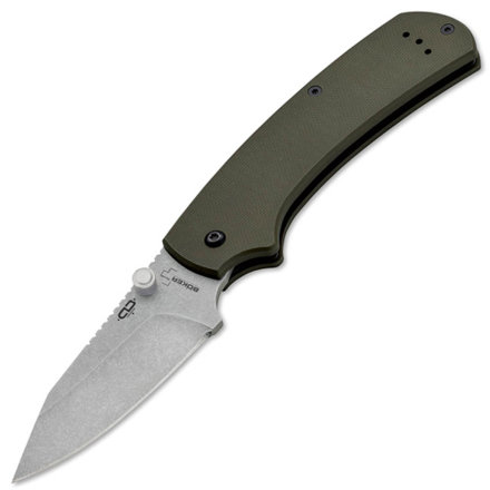 Складной нож Boker XS OD, BK01BO538