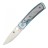 Складной нож Spyderco Centofante 155TIP