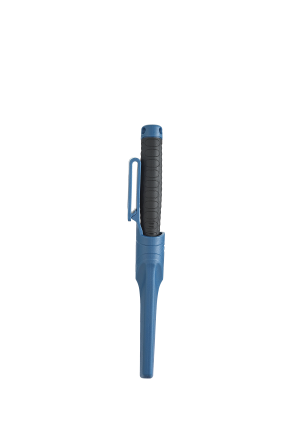 Нож Ganzo G806 черный c синим, G806-BL