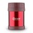 Термос LaPlaya Food Container, 0.35 л (красный, коричневый), 560081
