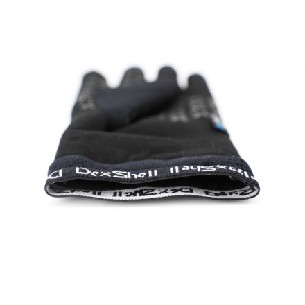 Уцененный товар Водонепроницаемые перчатки Dexshell Drylite черный размер S,(новые.зим.пакет)