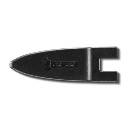 Нож Gerber River Shorty, блистер вскрытый, 31-002645open