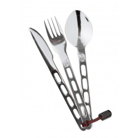 Набор столовых приборов Primus Field Cutlery Kit
