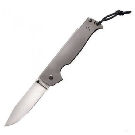 Нож Cold Steel Pocket Bushman Ram 4.5&quot;, CS_95FBС