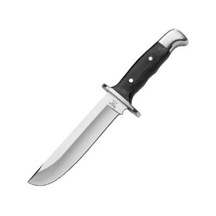 Нож Buck Heritage Series Frontiersman, B0124BKSLE