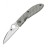Складной нож Spyderco Gayle Bradley 159GFP